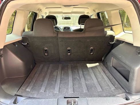 Used 2016 Jeep Patriot Sport w/ Power Value Group image 31