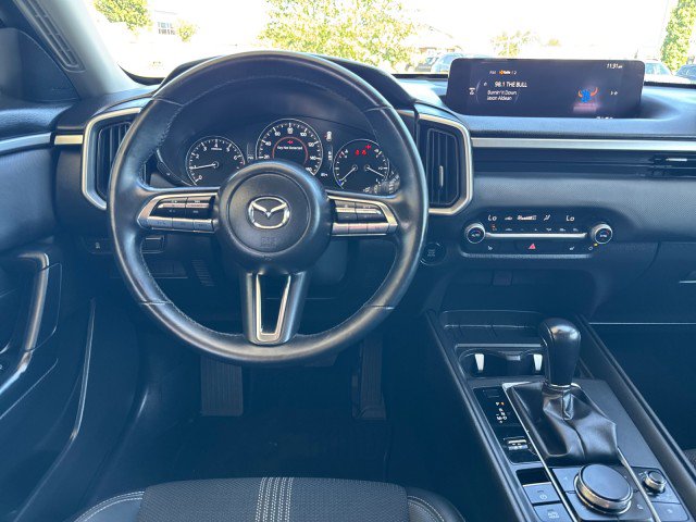 Used 2025 MAZDA CX-50 AWD 2.5 S w/ Preferred Package image 8