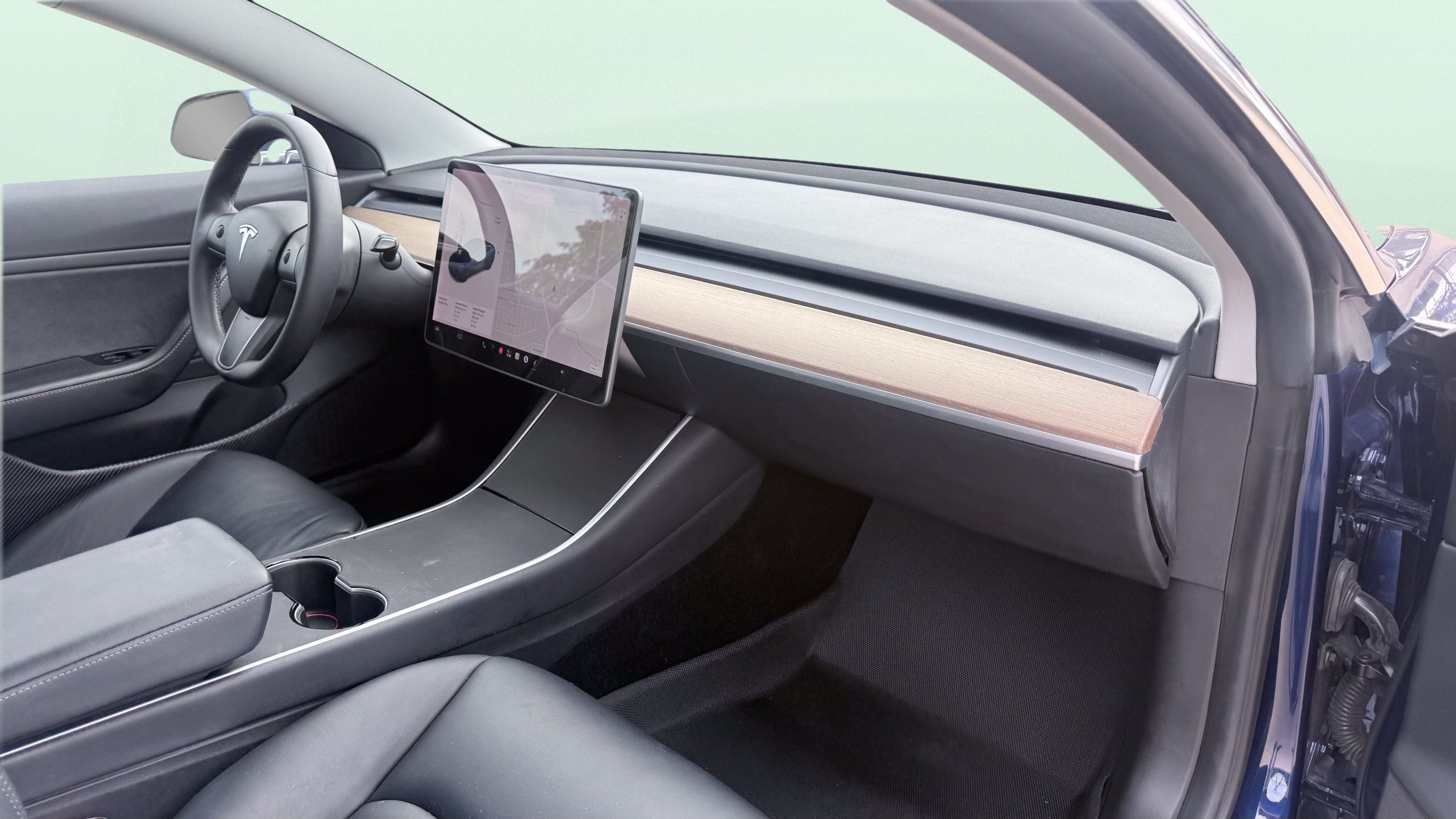 Used 2019 Tesla Model 3 Standard Range RWD image 41