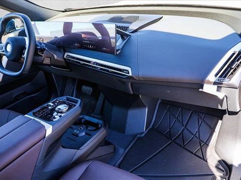 New 2026 BMW iX xDrive45 image 22