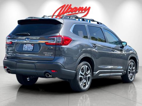 Used 2023 Subaru Ascent Limited AWD/4WD image 4