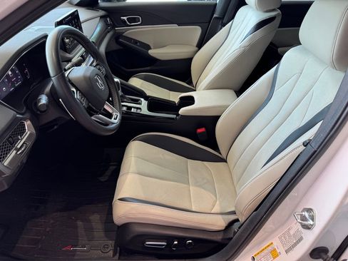 Used 2024 Acura Integra A-Spec FWD image 14