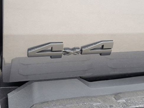 New 2026 Toyota Tundra Limited AWD/4WD image 6