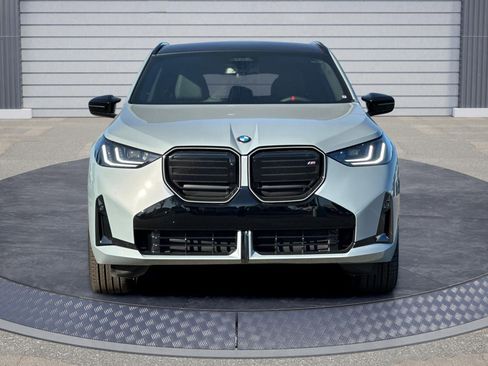 New 2026 BMW X3 M50 w/ Premium Package image 2