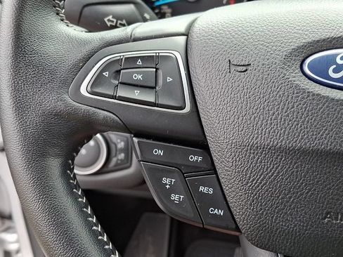 Used 2019 Ford Escape SE AWD/4WD image 22
