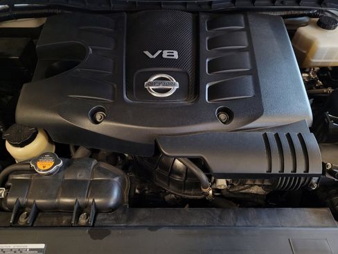 Used 2019 Nissan Armada SV w/ Driver Package image 31