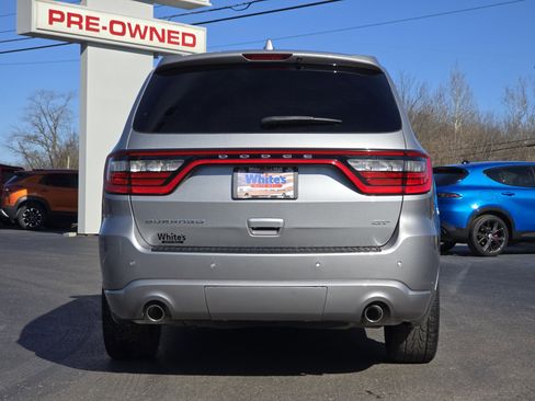 Used 2019 Dodge Durango GT image 15