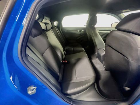 Used 2026 Honda Civic Sport image 24