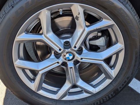 Certified 2024 BMW X3 sDrive30i w/ Convenience Package image 13