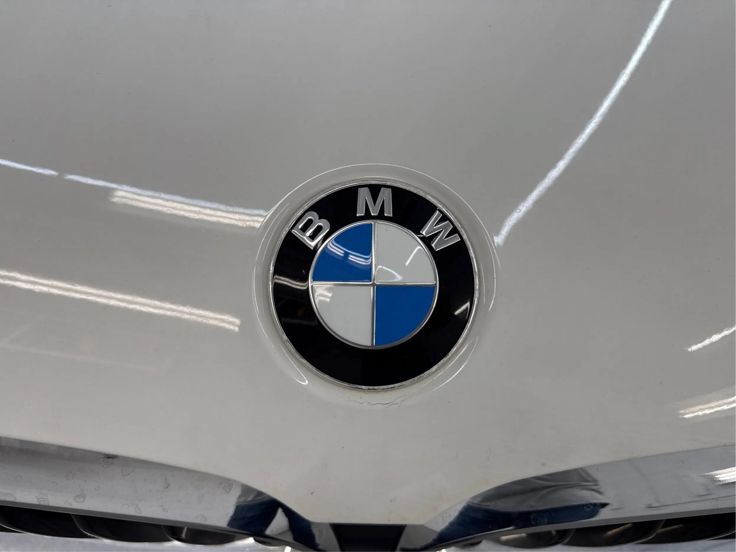 Used 2018 BMW 530i RWD image 34