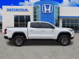 Used 2026 Chevrolet Colorado ZR2 w/ Technology Package AWD/4WD video 2
