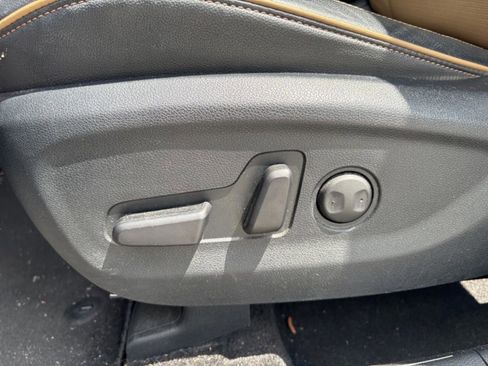 Used 2022 Kia Sportage SX FWD image 25