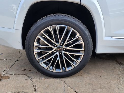 New 2026 GMC Terrain Denali image 54