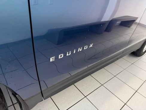 Used 2020 Chevrolet Equinox LT AWD/4WD image 36