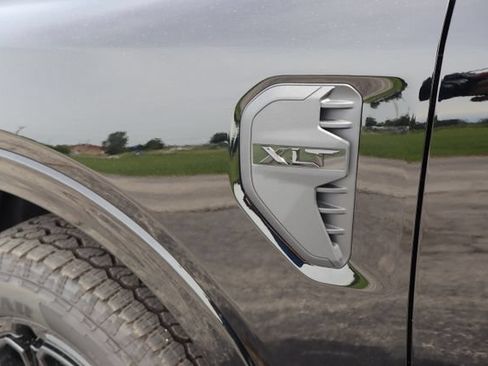 New 2026 Ford Ranger XLT w/ Equipment Group 301A High AWD/4WD image 25