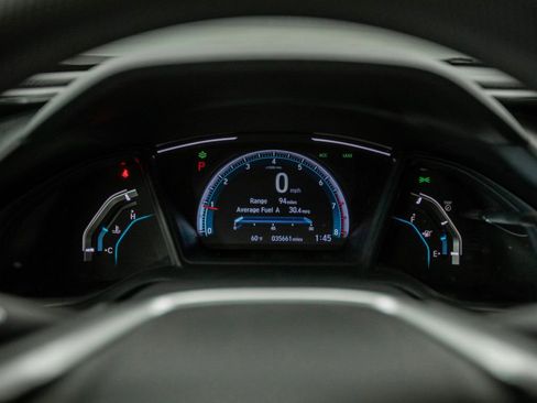 Used 2020 Honda Civic LX image 17