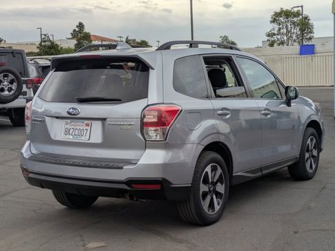 Used 2017 Subaru Forester 2.5i Premium w/ Popular Package #2A image 6