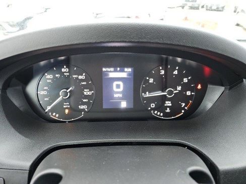 New 2026 RAM ProMaster 3500 w/ Safety Group image 20