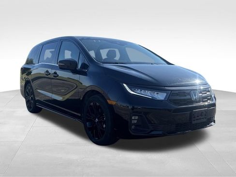 Used 2025 Honda Odyssey Sport-L image 3
