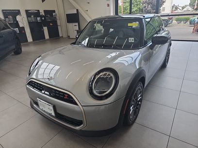 Used 2026 MINI Cooper S
