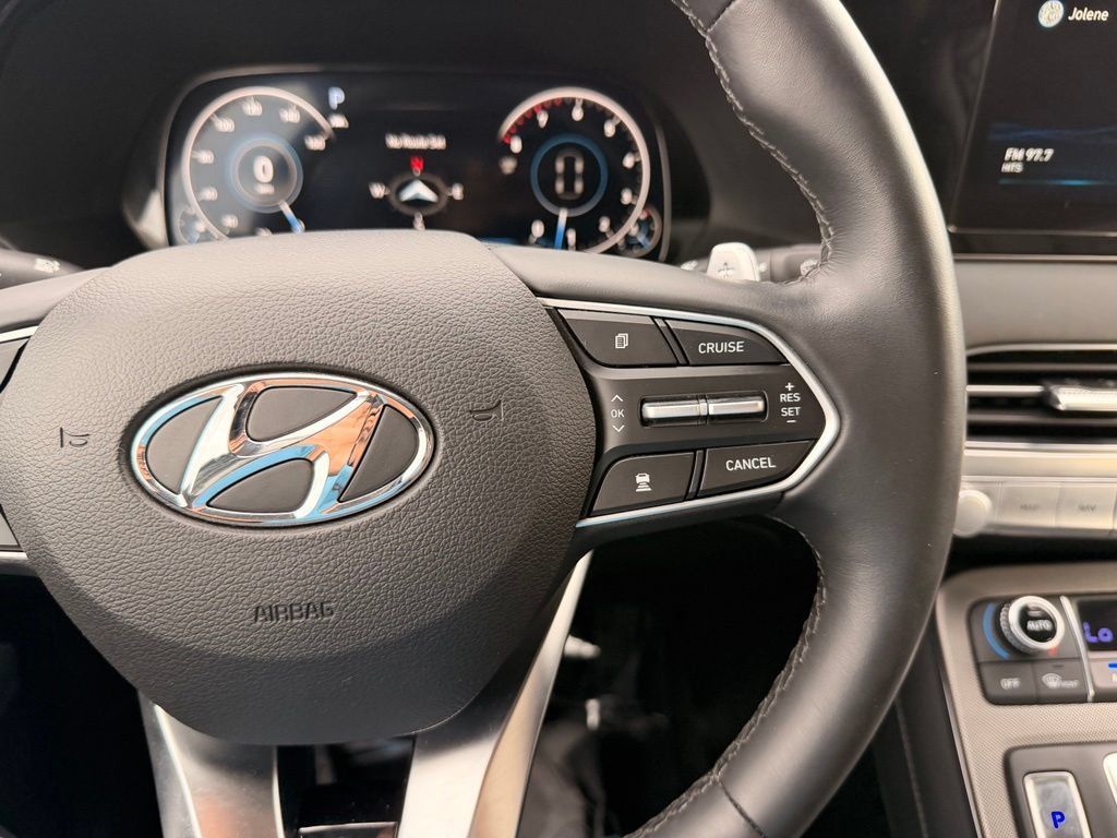 Used 2022 Hyundai Palisade Limited AWD/4WD image 18