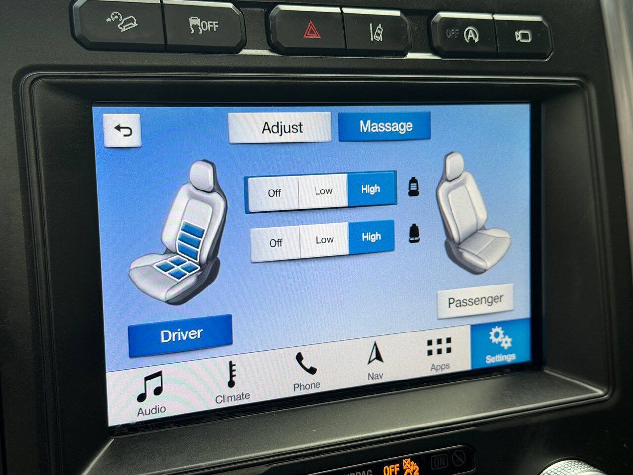 Used 2019 Ford Expedition Platinum AWD/4WD image 23