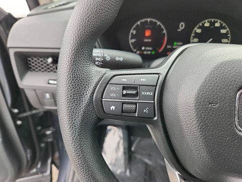 Certified 2024 Honda CR-V LX image 20