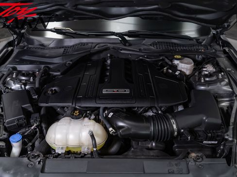 Used 2021 Ford Mustang GT w/ Equipment Group 301A RWD image 43