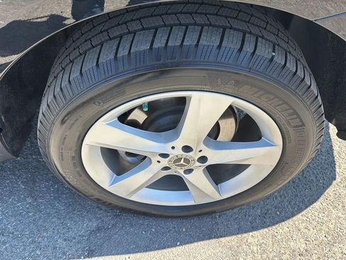 Used 2018 Mercedes-Benz GLE 350 4MATIC image 9