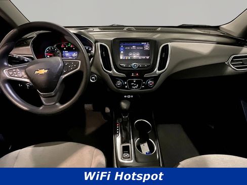 Used 2022 Chevrolet Equinox LT FWD image 7