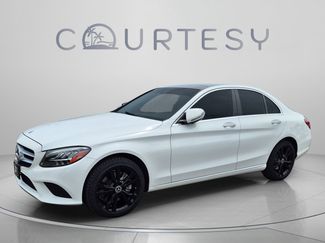 Used 2020 Mercedes-Benz C 300 4MATIC Sedan 360° Tour