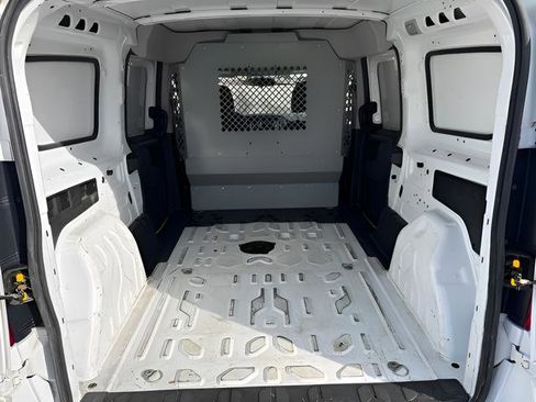 Used 2022 RAM ProMaster City Tradesman image 9