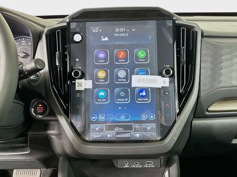 New 2026 Subaru Forester Sport AWD/4WD image 13