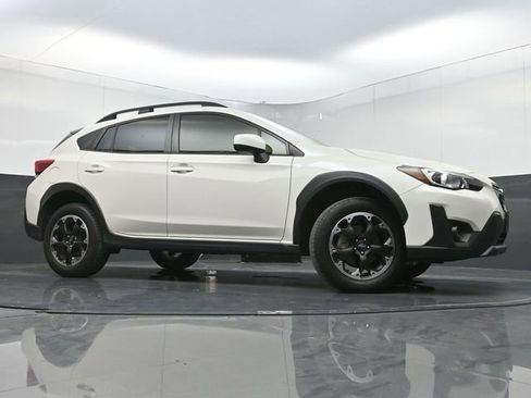 Used 2023 Subaru Crosstrek 2.0i Premium AWD/4WD image 29