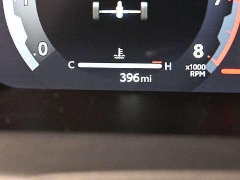 Used 2025 Toyota 4Runner Limited image 23