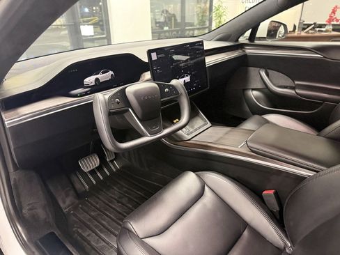 Used 2021 Tesla Model S Long Range image 11