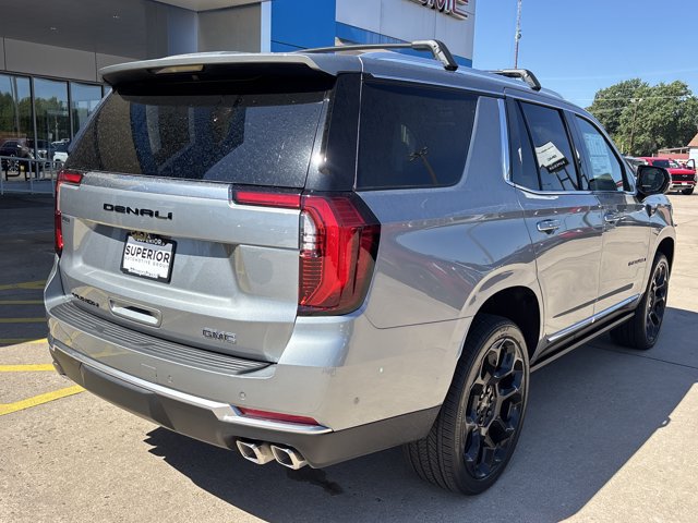 New 2026 GMC Yukon Denali w/ Denali Reserve Package AWD/4WD image 3