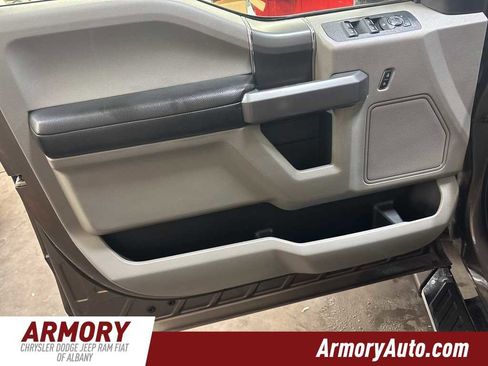 Used 2019 Ford F150 XLT w/ Equipment Group 302A Luxury image 8