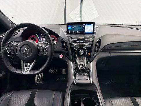 Used 2024 Acura RDX A-Spec image 25