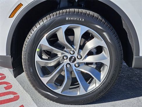 New 2026 Lincoln Aviator Reserve w/ Illumination Package image 10