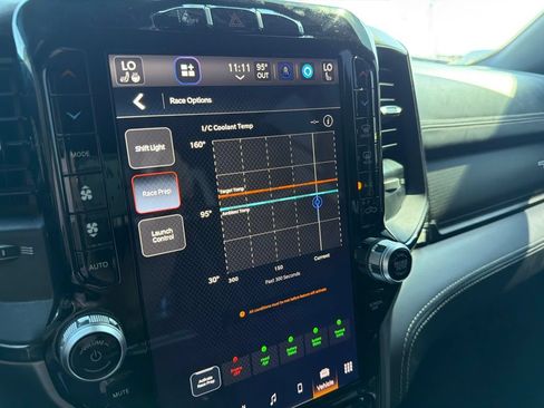 Used 2022 RAM 1500 TRX w/ TRX Level 2 Equipment Group AWD/4WD image 48
