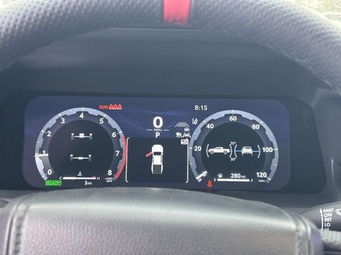 New 2025 Toyota Tacoma TRD Pro image 14