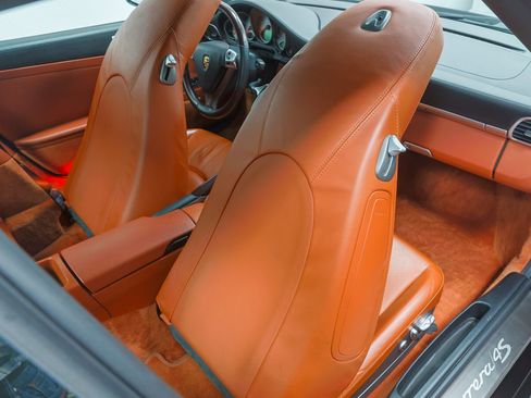 Used 2009 Porsche 911 Carrera 4S image 91