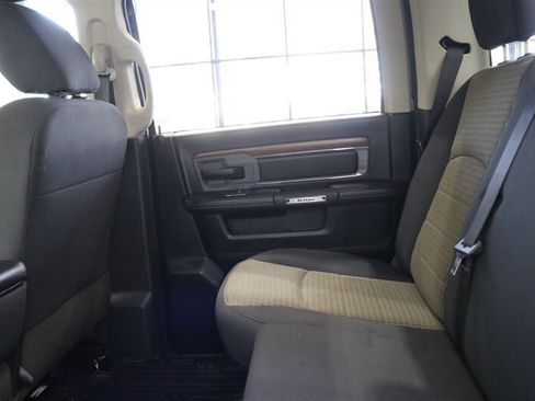 Used 2012 RAM 2500 ST w/ Popular Equipment Group AWD/4WD image 78