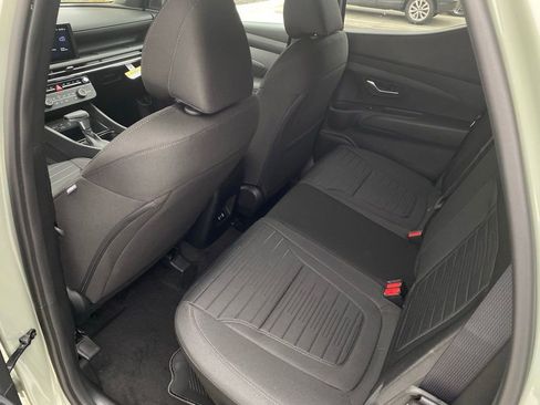 New 2026 Hyundai Santa Cruz SE FWD image 20