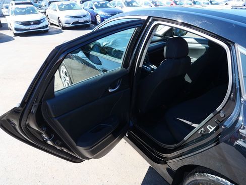 Used 2017 Honda Civic LX image 24