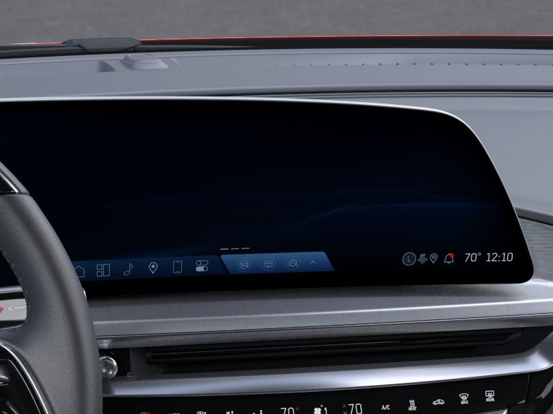 New 2027 Cadillac Lyriq Sport w/ LPO, Floor Liner Package AWD/4WD image 20