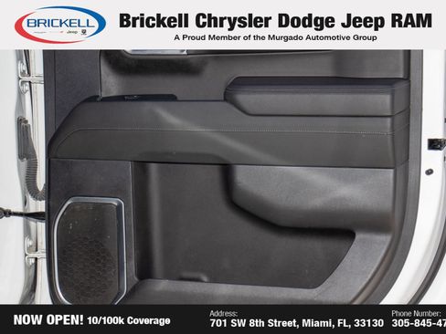 Used 2023 Chevrolet Silverado 1500 LT w/ Protection Package image 8