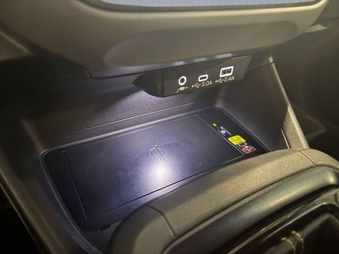 Certified 2025 Subaru Crosstrek 2.5i Sport w/ Popular Package #3A image 13