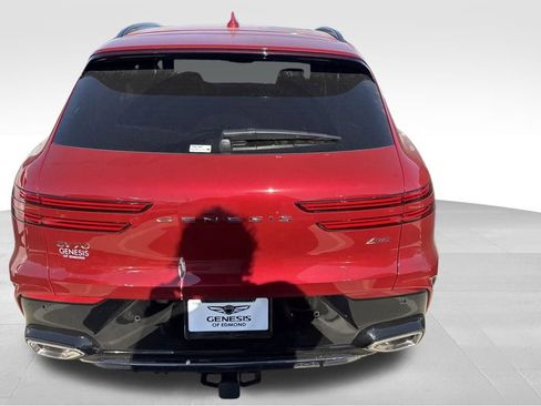 New 2026 Genesis GV70 2.5T Sport Prestige w/ G1 Accessory Package AWD/4WD image 5